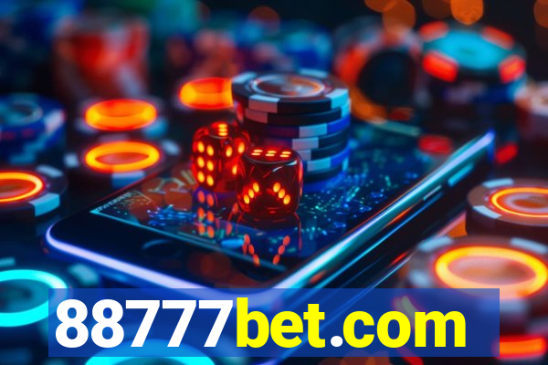 88777bet.com