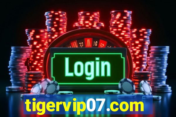 tigervip07.com