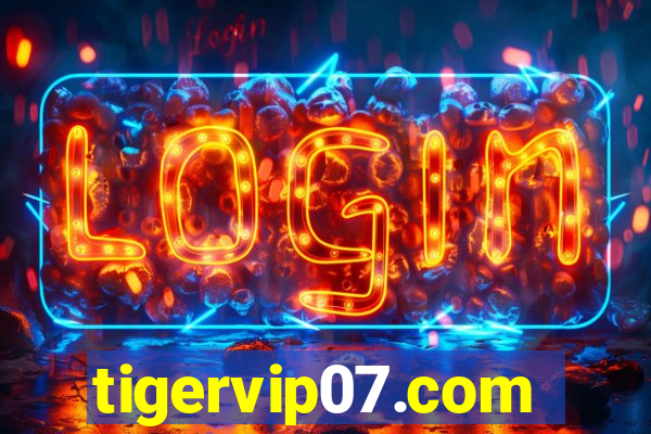 tigervip07.com