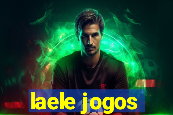 laele jogos