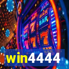 win4444