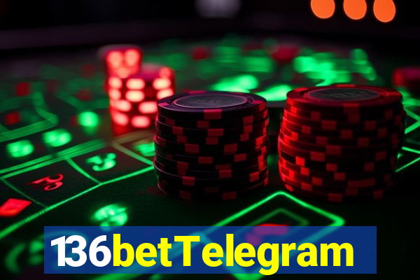 136betTelegram