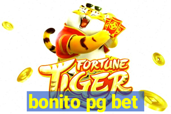 bonito pg bet