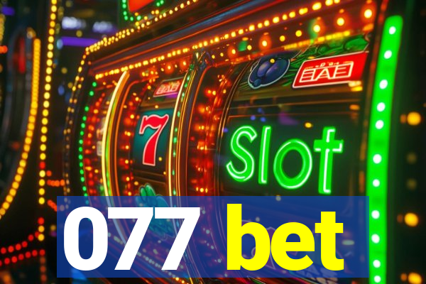 077 bet