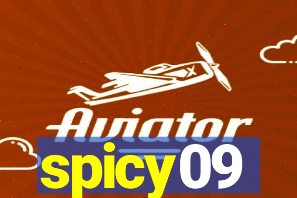 spicy09