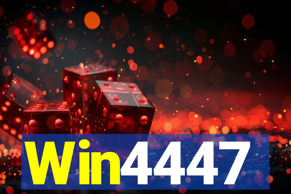 Win4447