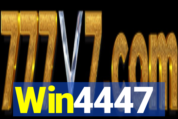 Win4447