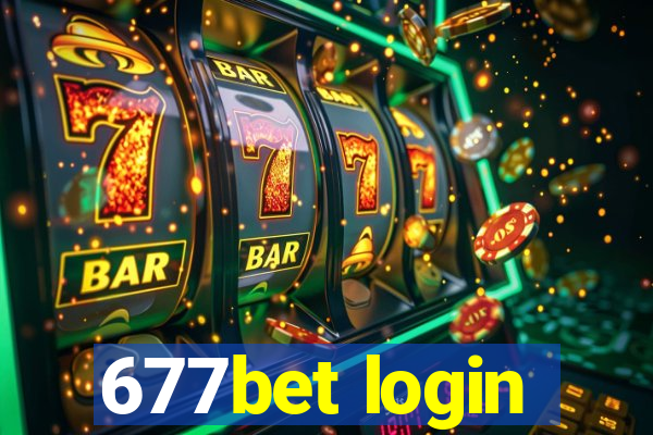 677bet login