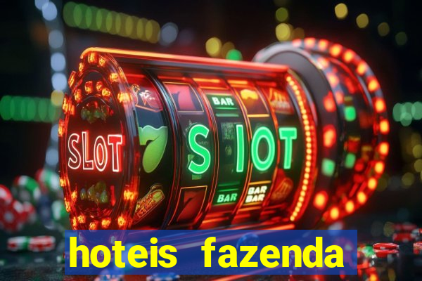 hoteis fazenda porto velho