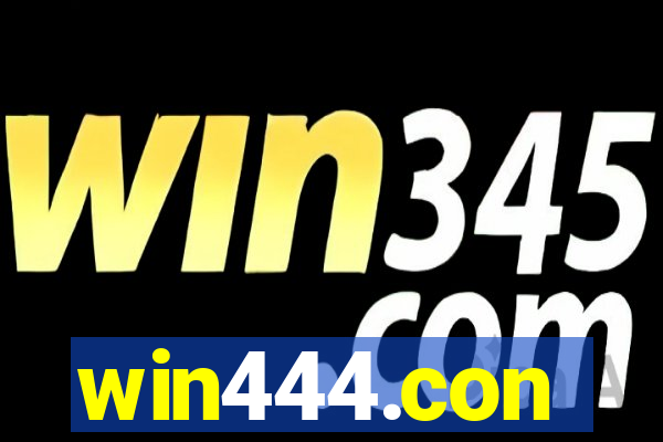 win444.con