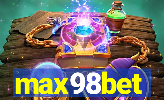 max98bet