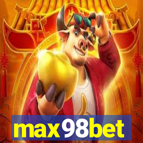 max98bet