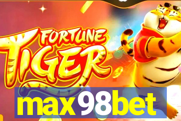 max98bet