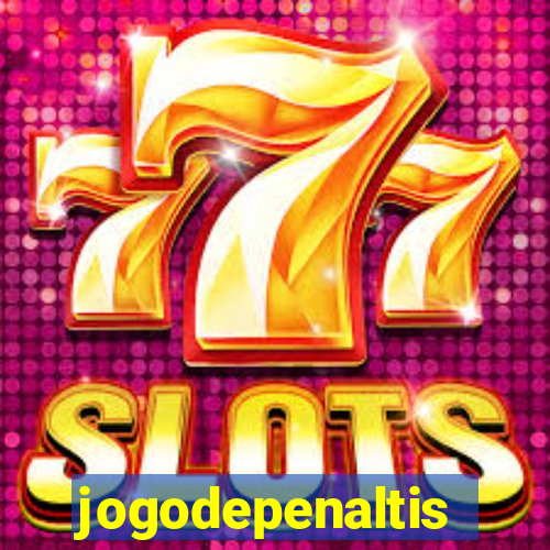 jogodepenaltis