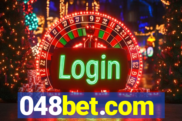 048bet.com