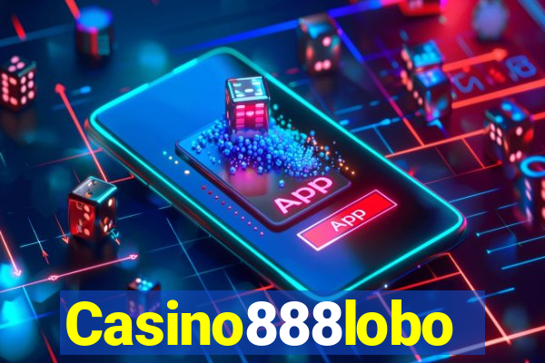 Casino888lobo