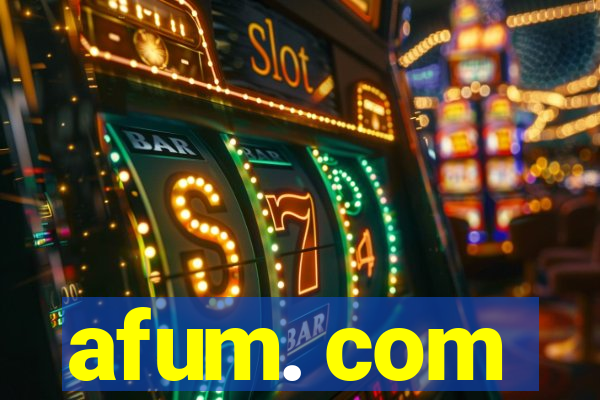 afum. com