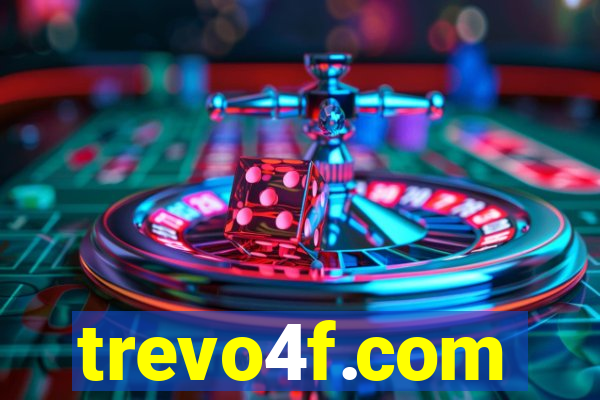 trevo4f.com