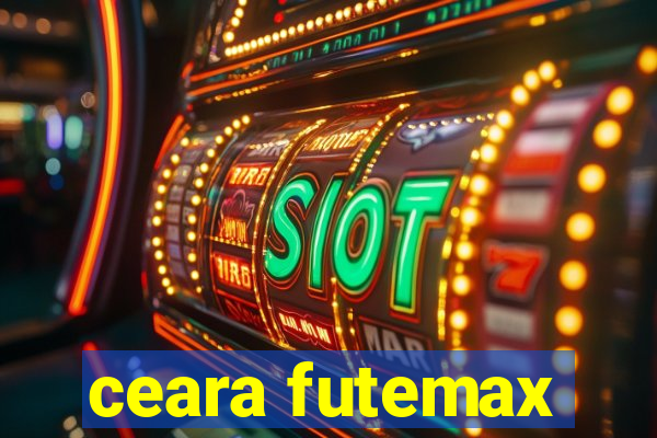 ceara futemax