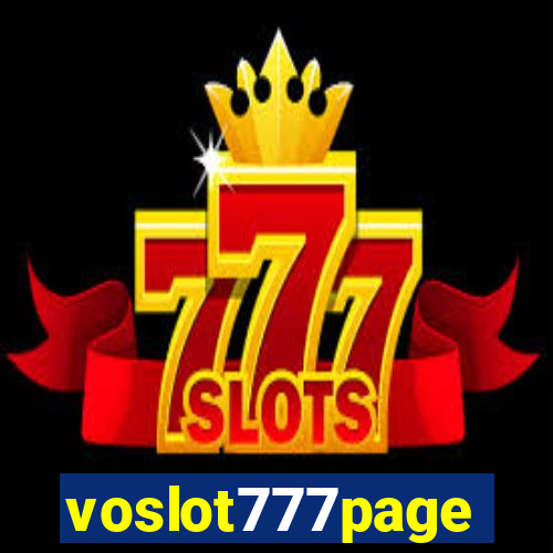 voslot777page