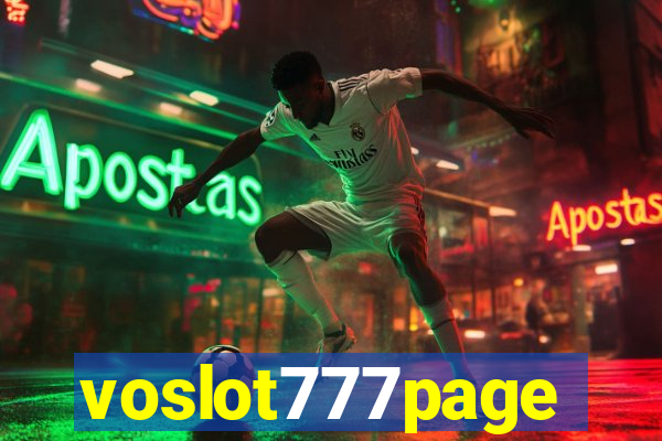 voslot777page