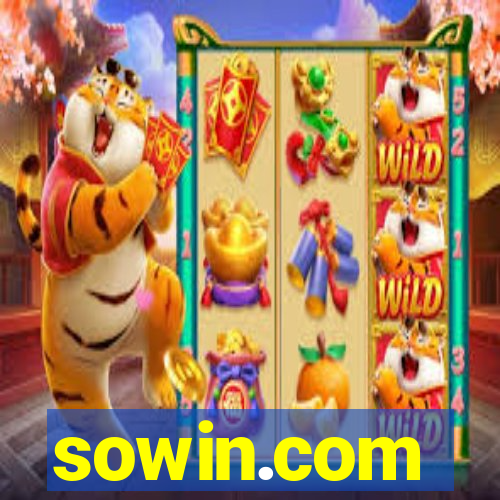 sowin.com