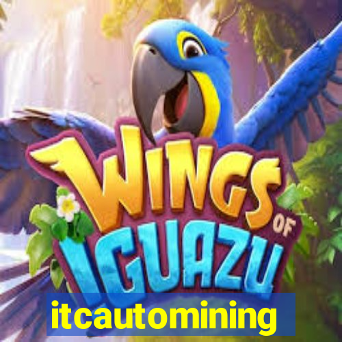 itcautomining