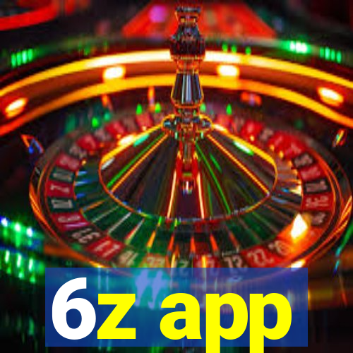 6z app