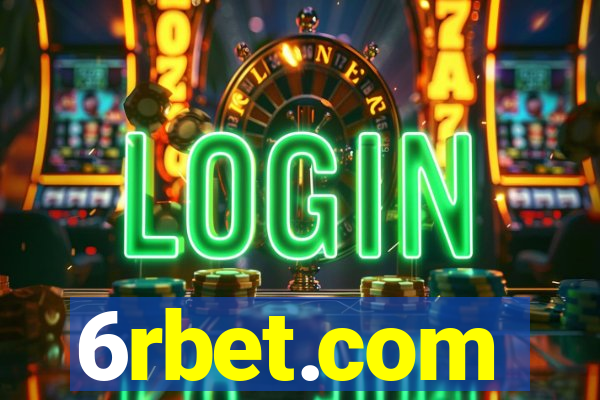 6rbet.com