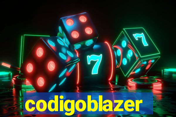 codigoblazer