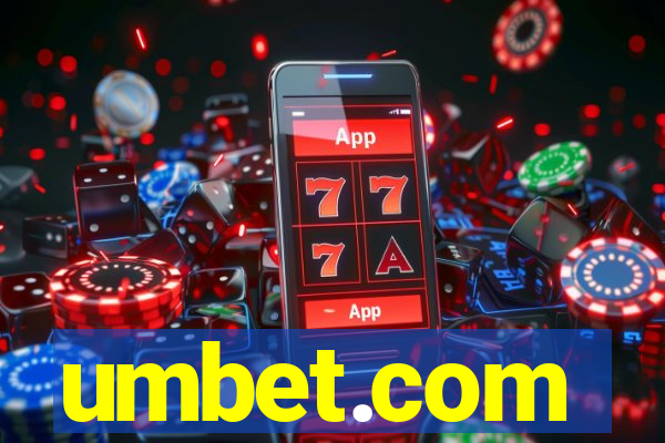 umbet.com