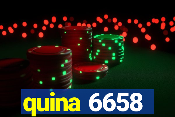 quina 6658