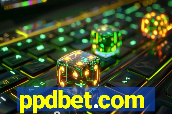 ppdbet.com