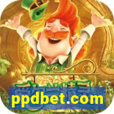 ppdbet.com