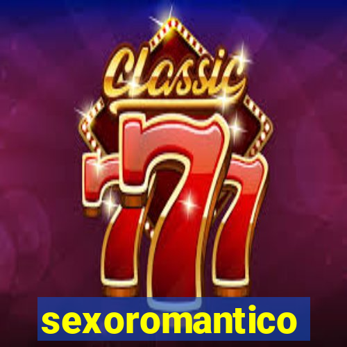 sexoromantico