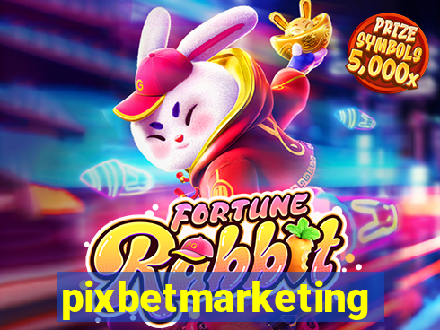 pixbetmarketing