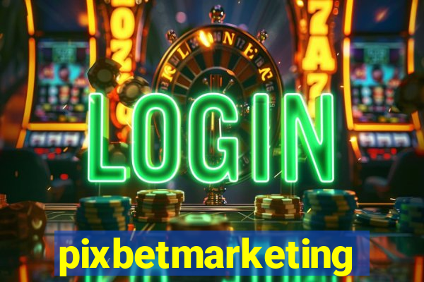 pixbetmarketing