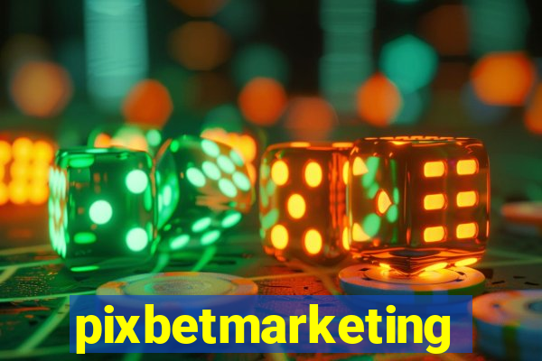 pixbetmarketing