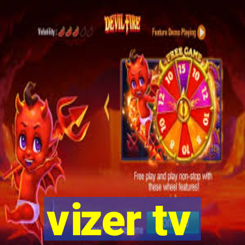 vizer tv