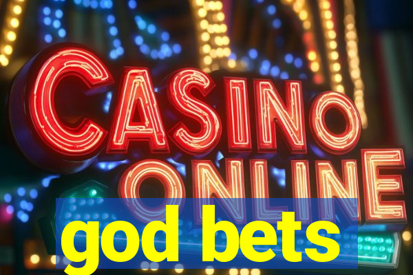 god bets