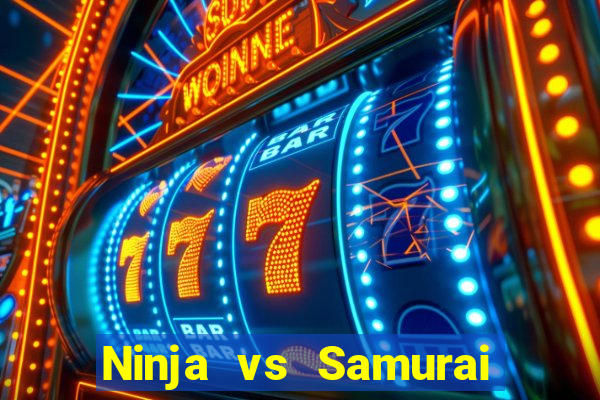 Ninja vs Samurai demo demo