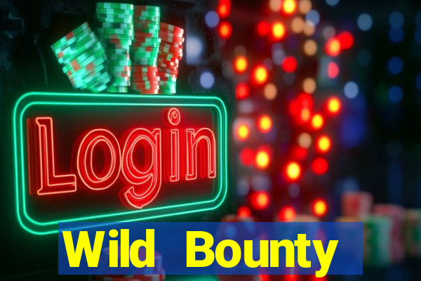 Wild Bounty Showdown horario pagante