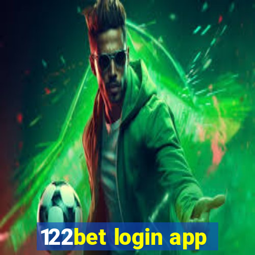 122bet login app