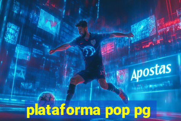 plataforma pop pg