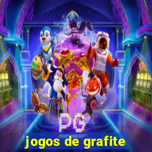 jogos de grafite