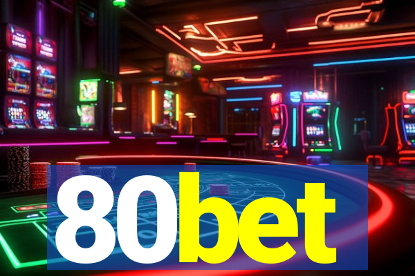 80bet