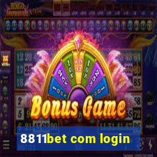 8811bet com login