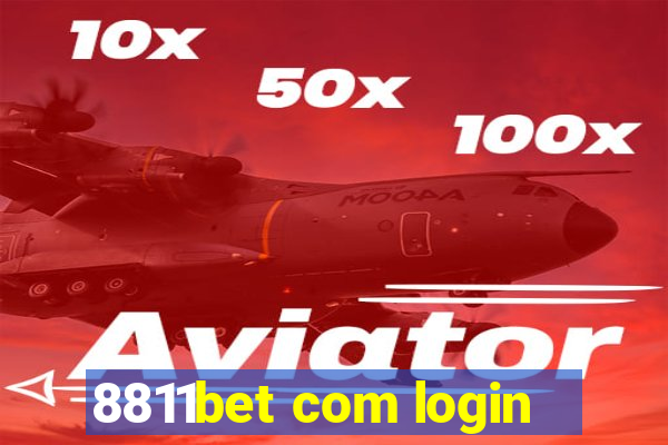 8811bet com login