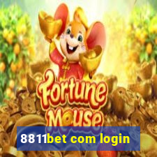 8811bet com login