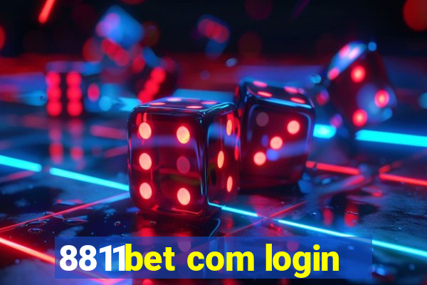 8811bet com login